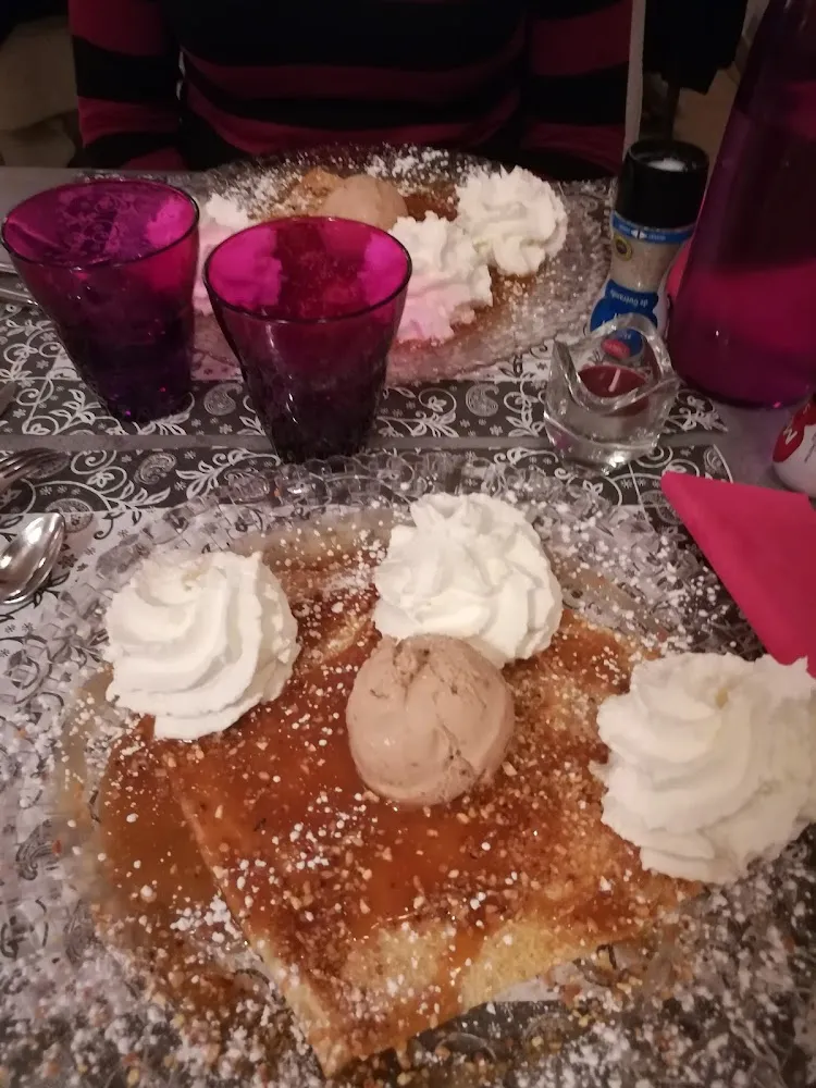 Caramel Beurre Salé