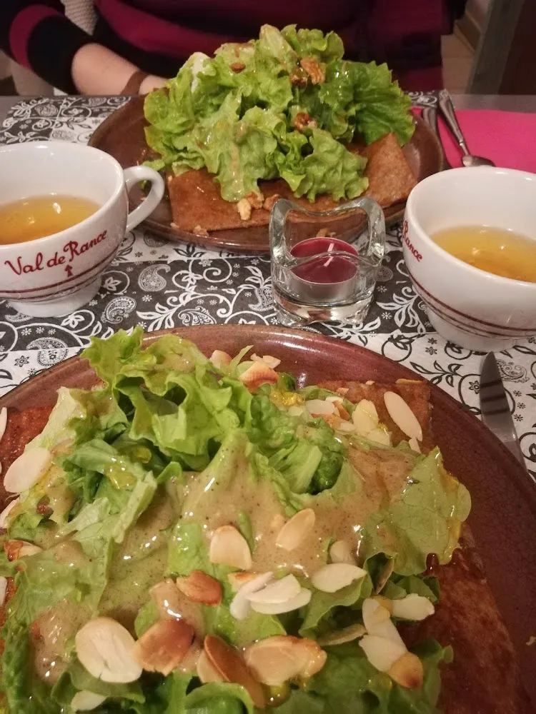 Miel Amandes